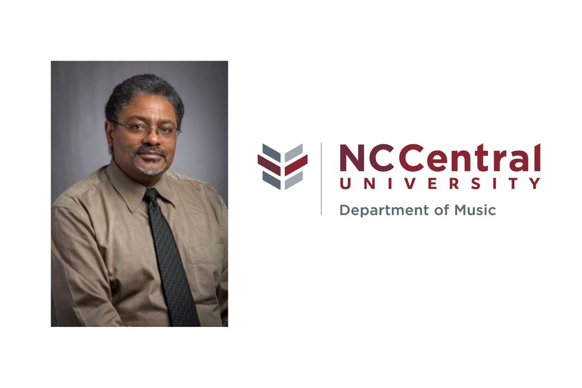 New Director of Jazz Studies myEOL NCCU